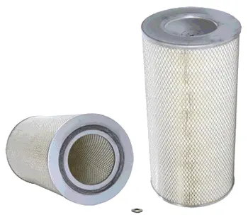 Air filter, primary. Фильтр воздушный, основной WIX FILTERS 42608