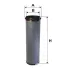 AIR FILTER, Воздушный фильтр WIX FILTERS 42609E (фото 1)