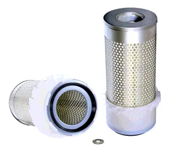 Фільтр повітряний JOHN DEERE(WIX) WIX FILTERS 42631