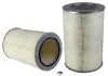 Фильтр воздушный, основной. Фільтр повітряний, первинний. Air filter, primary WIX FILTERS 42637 (фото 1)