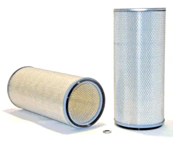 Фильтр воздушный JOHN DEERE(WIX) WIX FILTERS 42638