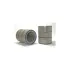 Air filter, primary. Фильтр воздушный, основной WIX FILTERS 42680 (фото 2)