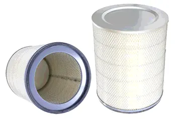 Air filter, primary. Фильтр воздушный, основной WIX FILTERS 42680