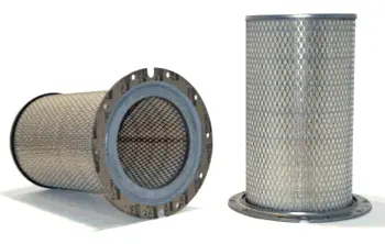 Air filter, primary. Фильтр воздушный, основной WIX FILTERS 42681