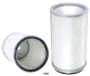 Air filter, primary. Фильтр воздушный, основной WIX FILTERS 42683 (фото 1)