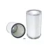 Air filter, primary. Фильтр воздушный, основной WIX FILTERS 42683 (фото 2)