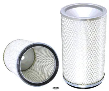 Air filter, primary. Фильтр воздушный, основной WIX FILTERS 42683