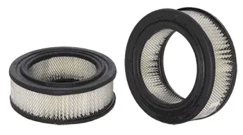 Фільтр повітряний ATLAS COPCO(WIX) WIX FILTERS 42724