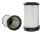Фильтр воздушный, запасный. Фільтр повітряний, вторинний. Air filter, by-pass WIX FILTERS 42739 (фото 1)