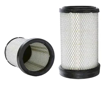 Фильтр воздушный, запасный. Фільтр повітряний, вторинний. Air filter, by-pass WIX FILTERS 42739