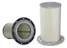 Air filter, by-pass. Фильтр воздушный, запасный WIX FILTERS 42745 (фото 1)