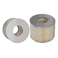 Air filter. Фильтр воздушный WIX FILTERS 42748