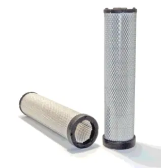 Air filter, by-pass. Фильтр воздушный, запасный. Фільтр повітряний, вторинний WIX FILTERS 42755