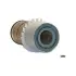 Air filter, finned. Фильтр воздушный с крыльчаткой WIX FILTERS 42766 (фото 2)