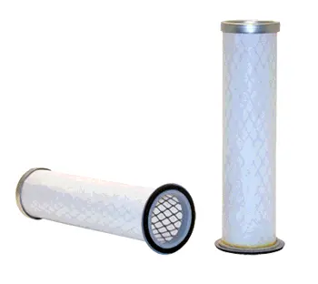 Фильтр воздушный, запасный. Фільтр повітряний, вторинний. Air filter, by-pass WIX FILTERS 42769