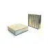 Air filter. Фильтр воздушный WIX FILTERS 42782 (фото 2)