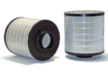 Фильтр воздушный. Фільтр повітряний. Air filter WIX FILTERS 42790