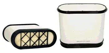 Air filter, primary. Фильтр воздушный, основной WIX FILTERS 42794