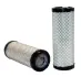 Фильтр воздушный, основной. Фільтр повітряний, первинний. Air filter, primary WIX FILTERS 42801 (фото 1)