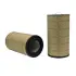 Air filter, primary. Фильтр воздушный, основной WIX FILTERS 42803 (фото 2)