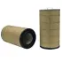 Air filter, primary. Фильтр воздушный, основной WIX FILTERS 42803NP (фото 1)