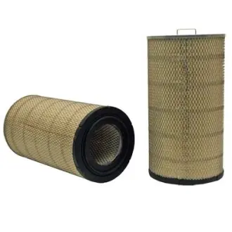 Air filter, primary. Фильтр воздушный, основной WIX FILTERS 42803NP