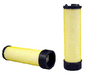 Фільтр повітряний TOYOTA(WIX) WIX FILTERS 42807