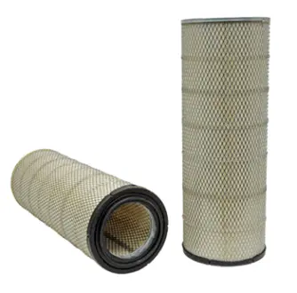 Air filter, primary. Фильтр воздушный, основной WIX FILTERS 42808