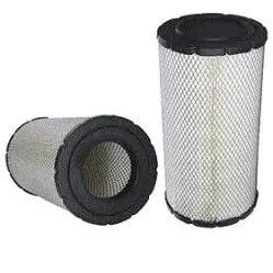 Air filter, primary. Фильтр воздушный, основной WIX FILTERS 42815