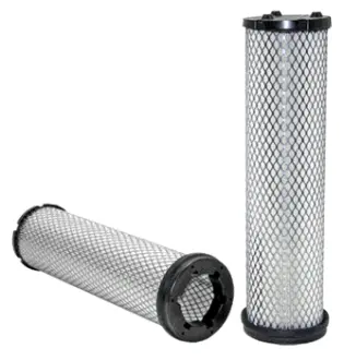 Air filter, by-pass. Фильтр воздушный, запасный WIX FILTERS 42816