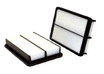 Air filter. Фильтр воздушный WIX FILTERS 42834