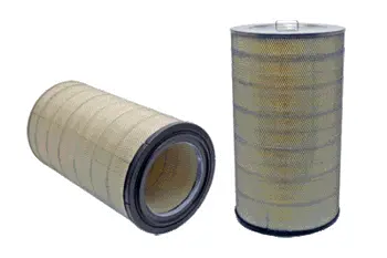 Фильтр воздушный CASE-IH(WIX) WIX FILTERS 42847