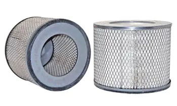 Фільтр повітряний JOHN DEERE(WIX) WIX FILTERS 42851