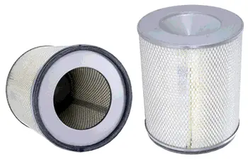Air filter, primary. Фильтр воздушный, основной WIX FILTERS 42852