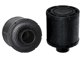 Фильтр воздушный JOHN DEERE(WIX) WIX FILTERS 42857