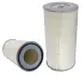Air filter, primary. Фильтр воздушный, основной WIX FILTERS 42860 (фото 1)