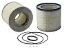 Air filter, primary. Фильтр воздушный, основной WIX FILTERS 42865 (фото 1)