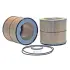 Air filter, primary. Фильтр воздушный, основной WIX FILTERS 42865 (фото 2)