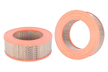 Air filter. Фильтр воздушный WIX FILTERS 42878