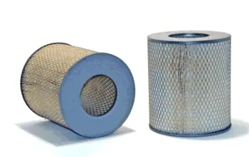 Фильтр воздушный, основной. Фільтр повітряний, первинний. Air filter, primary WIX FILTERS 42910