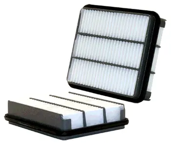 Air filter. Фильтр воздушный WIX FILTERS 46028