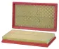 Air filter. Фильтр воздушный WIX FILTERS 46080 (фото 1)