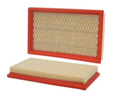 Фильтр воздушный. Фільтр повітряний. Air filter WIX FILTERS 46116