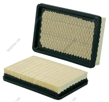 Air filter. Фильтр воздушный WIX FILTERS 46118 (фото 1)