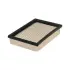 Фильтр воздушный. Фільтр повітряний. Air filter WIX FILTERS 46120 (фото 1)