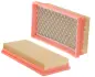 Air filter. Фильтр воздушный WIX FILTERS 46133 (фото 1)