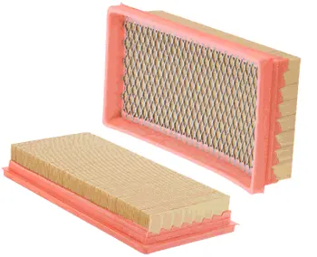 Air filter. Фильтр воздушный WIX FILTERS 46133