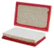 Air filter. Фильтр воздушный WIX FILTERS 46134 (фото 1)