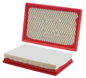 Air filter. Фильтр воздушный WIX FILTERS 46134