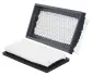 Air filter. Фильтр воздушный WIX FILTERS 46138 (фото 1)